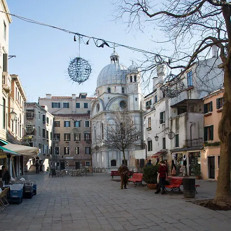 True Venice
