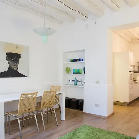 Villa True Venice