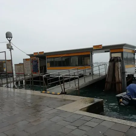 Fondamente Nove 5201 * Venecia