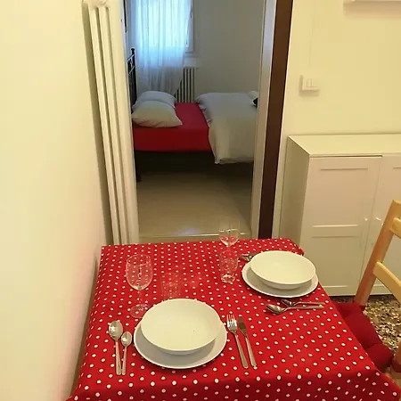 Fondamente Nove 5201 Apartamento