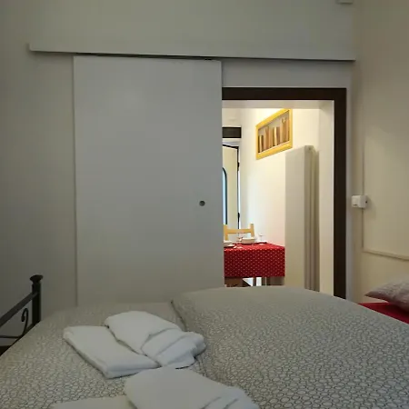 Apartamento Fondamente Nove 5201