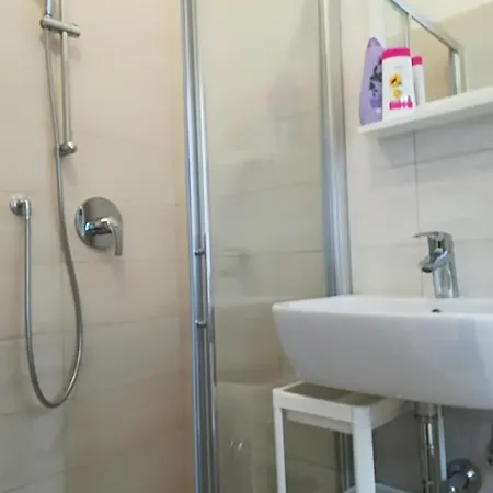 Apartamento Fondamente Nove 5201 *