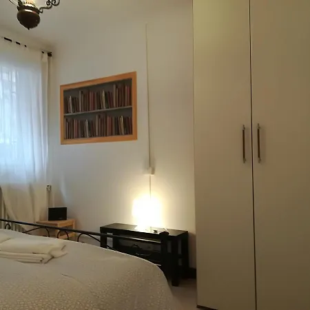 Apartamento Fondamente Nove 5201