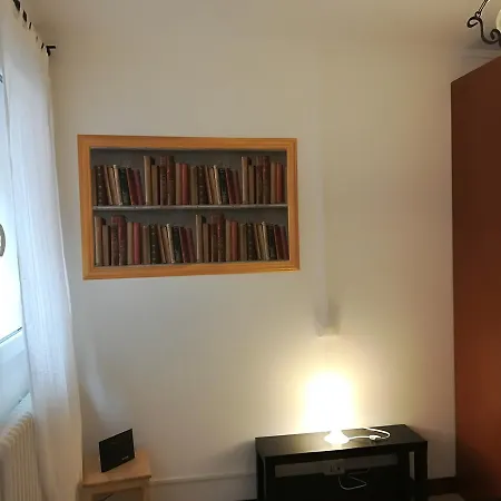 Fondamente Nove 5201 Apartamento *