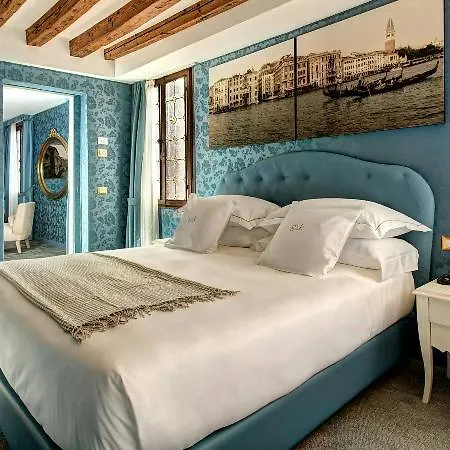 Gkk Exclusive Private Venedig