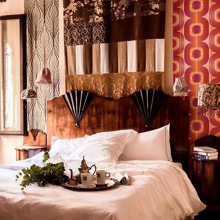 Novecento Boutique Hotel