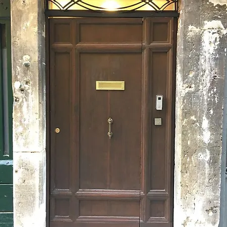 Antico Mercato Nocleg ze śniadaniem