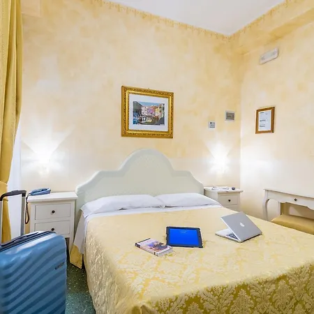 Mercurio Hotel Wenecja