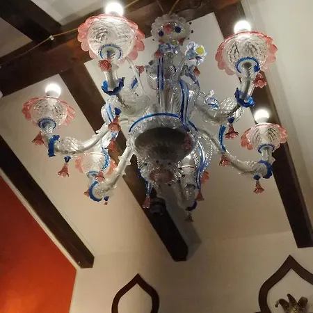 Appartement Casa Torretta *
