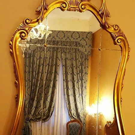 Отель Canal Венеция