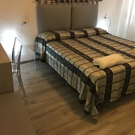 Apart Otel Marin Venedik