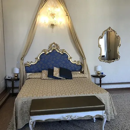 Pensionat Residenza Ca' Malipiero