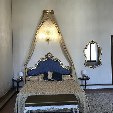 Maison d'hôtes Residenza Ca' Malipiero