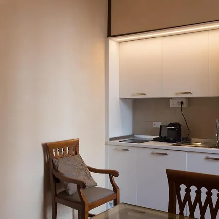 Residenza Grandi Vedute *