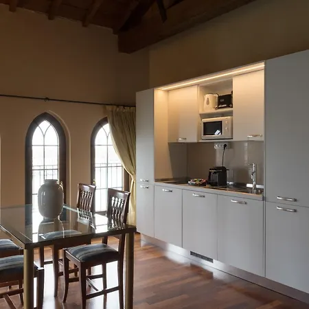 Residenza Grandi Vedute Apartment