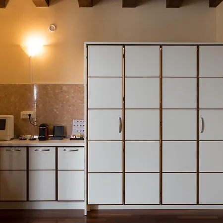 Apartment Residenza Grandi Vedute *