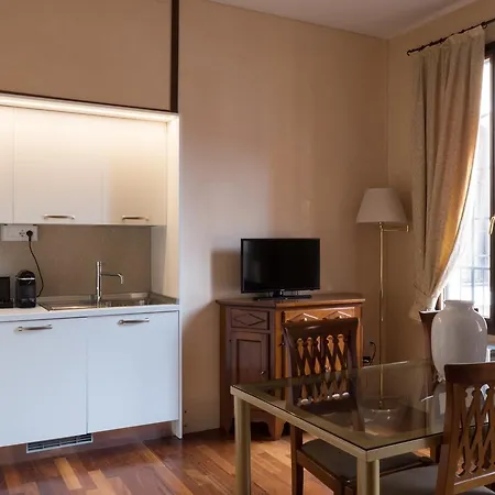 Residenza Grandi Vedute Apartment *
