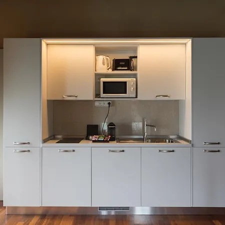 Residenza Grandi Vedute Apartment