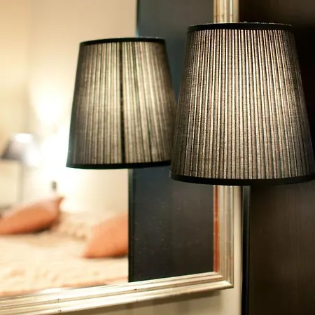 Centrale Venice Apartments * Венеция