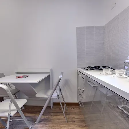 Sweet Apartmán Benátky