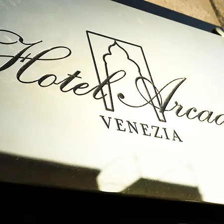Arcadia Boutique Wenecja