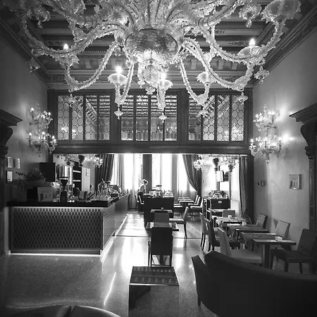 Arcadia Boutique Hotel Wenecja