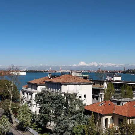 Delle Palme 3* Lido di Venezia