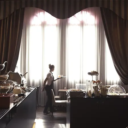 Hotel Arcadia Boutique 3*