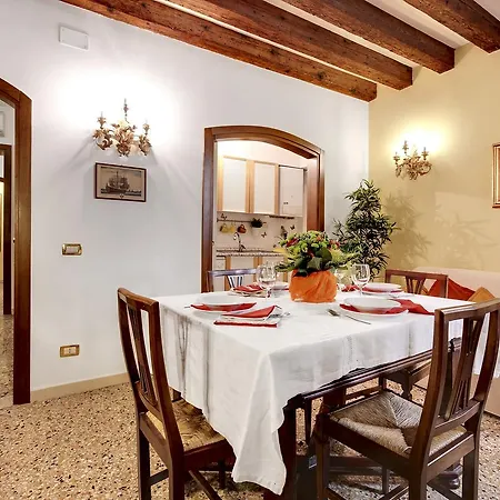 Appartamento Casamisa Paste *