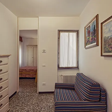 Guest house Ca' Bragadin E Carabba Venice