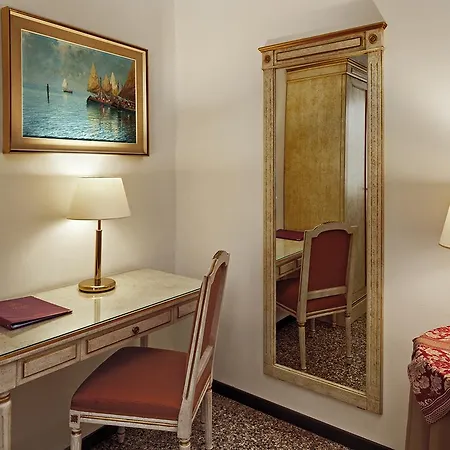 Guest house Ca' Bragadin E Carabba