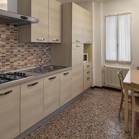 Guest house Ca' Bragadin E Carabba Venice