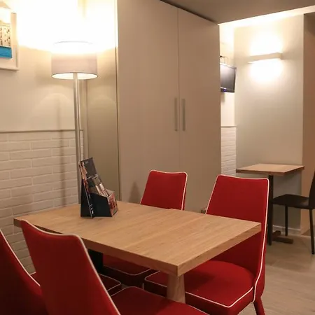 大桥酒店 威尼斯