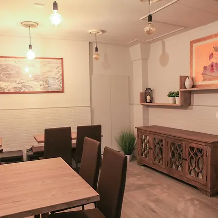 大桥酒店 酒店