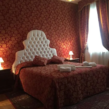 Pensjonat Residenza Rialto 3*