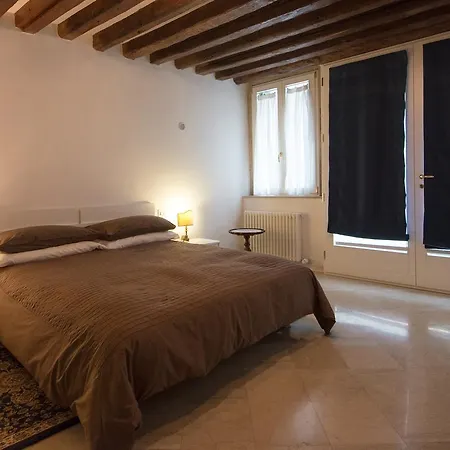 Apartamento La Coccola Venecia