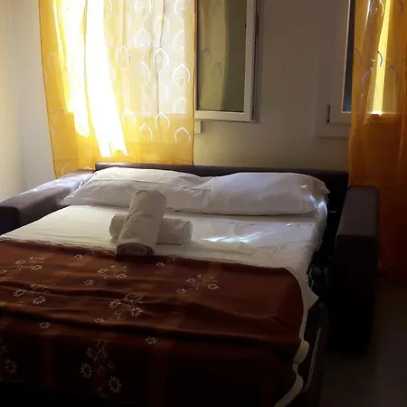 Casanova Apartment *