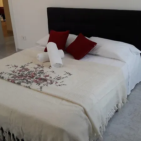 Casanova Apartment