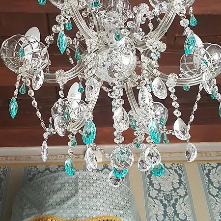 Luxury - Friendly