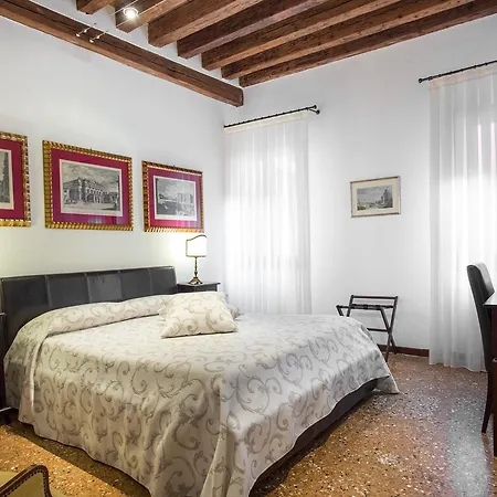 Ca' Santo Spirito Nocleg ze śniadaniem