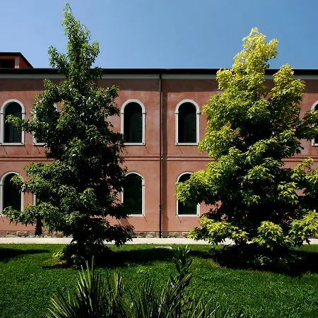 Isola Di San Servolo - Centro 3*
