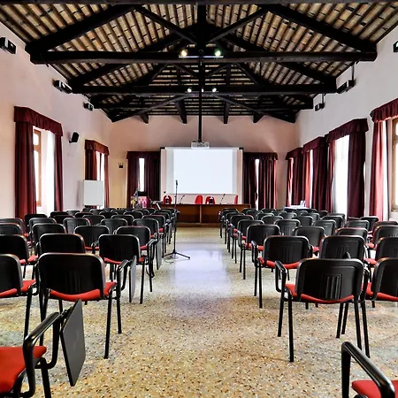 Hotel Isola Di San Servolo - Centro