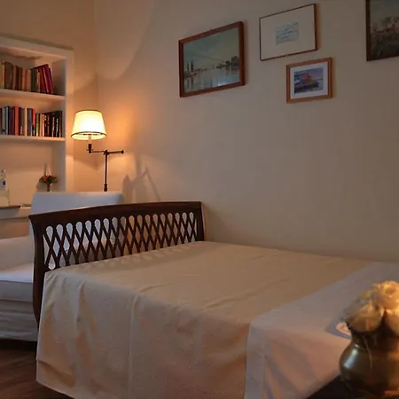 Inn Cipriani *