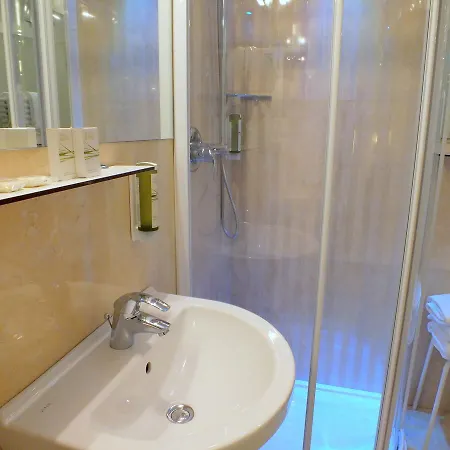 Leone Hotel Venice