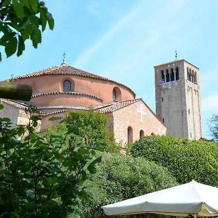 Cipriani Inn Venecia