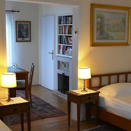 Inn Cipriani Venecia
