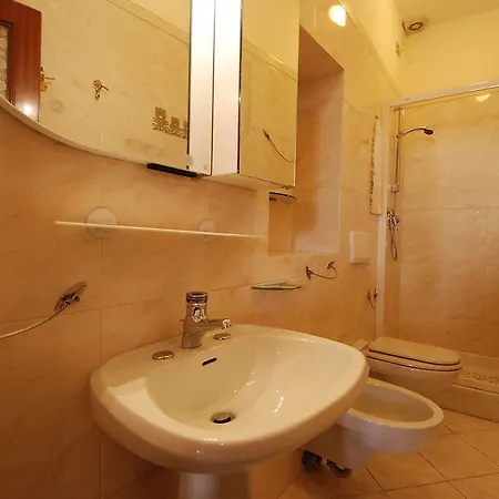 Hotel Campo Santa Maria Formosa Venise