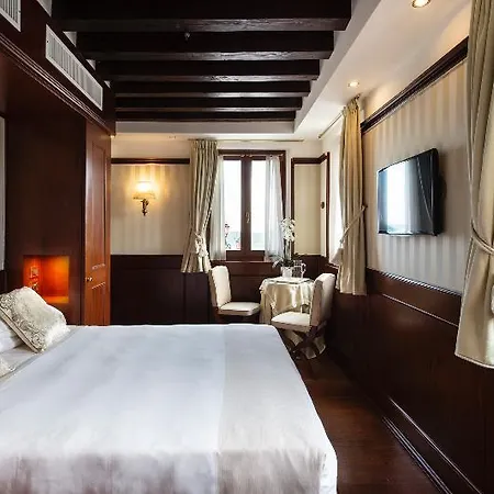 Bucintoro 4*
