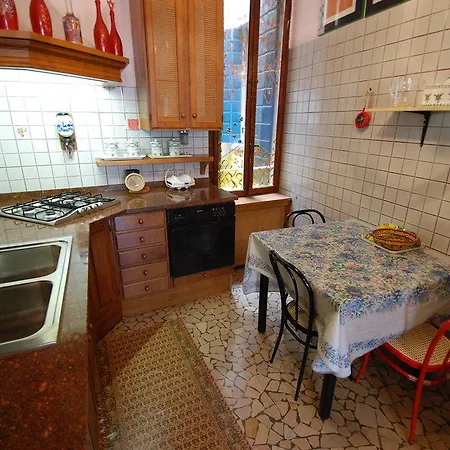 Hotel Campo Santa Maria Formosa Venise