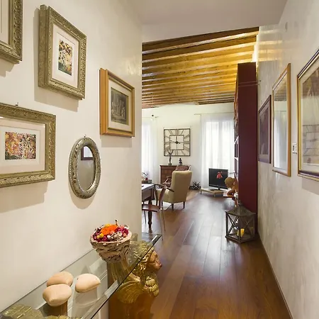 Apartment Il Sogno Di Pier Venice